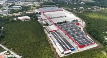 Doğanlar Mobilya Grubu, Geleceğin Mobilyasını Şekillendiriyor!